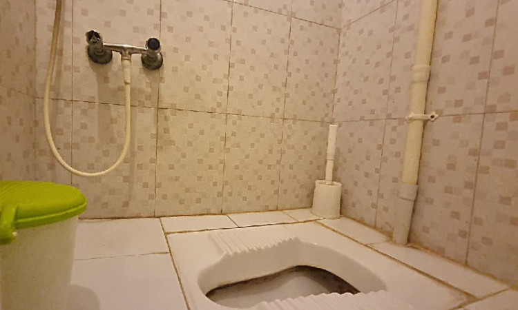 اجاره آپارتمان یک خوابه تمیز در نزدیکی حرم مطهر