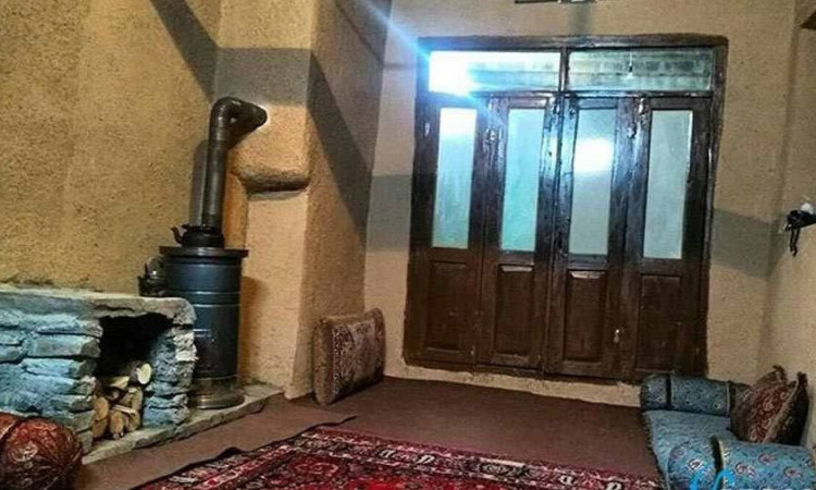 رزرو اقامتگاه بوم گردی کنگ کهن(اتاق یک خوابه 1)