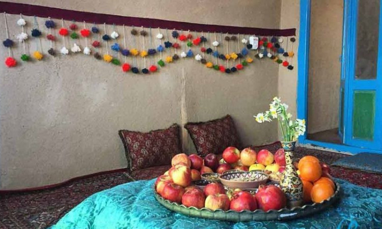 رزرو اقامتگاه بوم گردی کنگ کهن(اتاق یک خوابه 1)