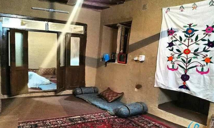 رزرو اقامتگاه بوم گردی کنگ کهن(اتاق یک خوابه 1)