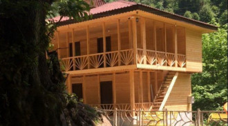 رزرو بوم گردی چسلی ماسال(اتاق 3)