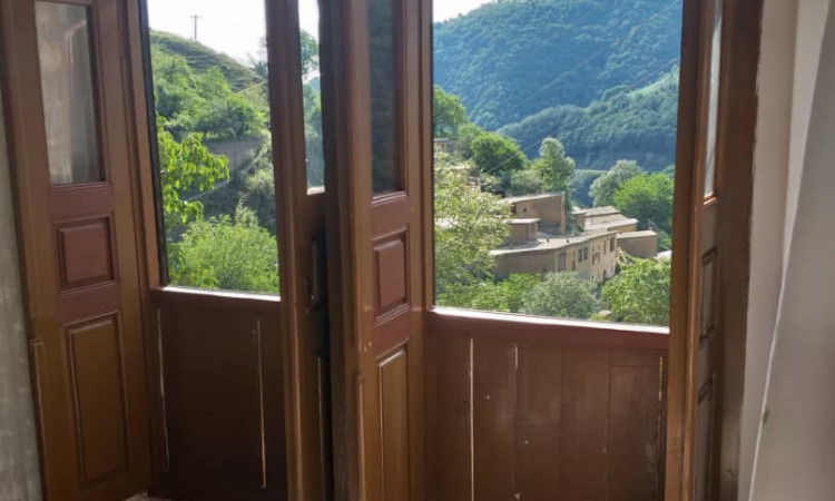 كوخ Masuleh للإيجار