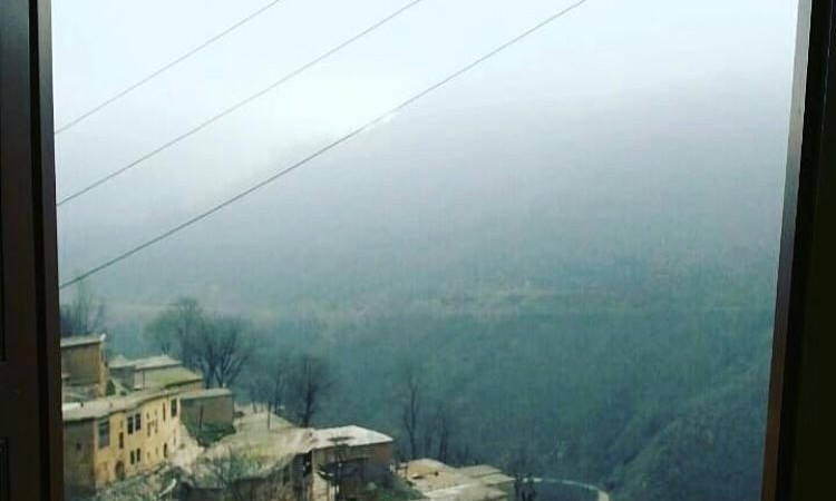 كوخ Masuleh للإيجار