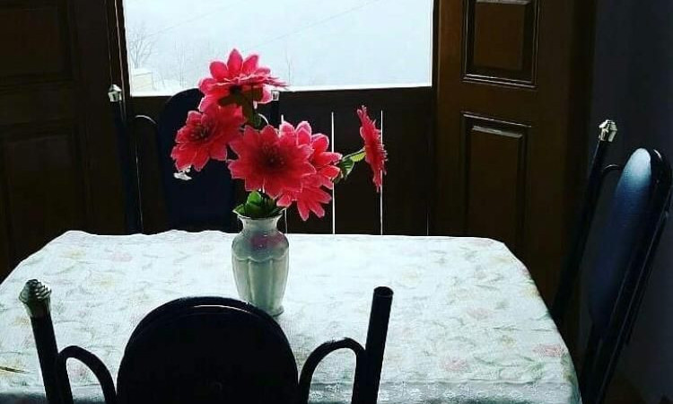 كوخ Masuleh للإيجار