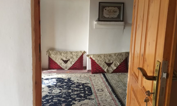 كوخ Masuleh للإيجار