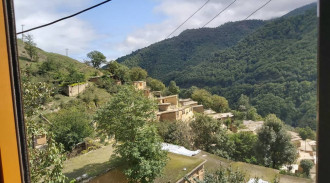 اجاره کلبه ماسوله