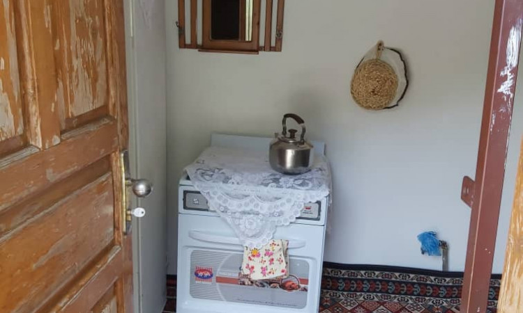كوخ Masuleh للإيجار