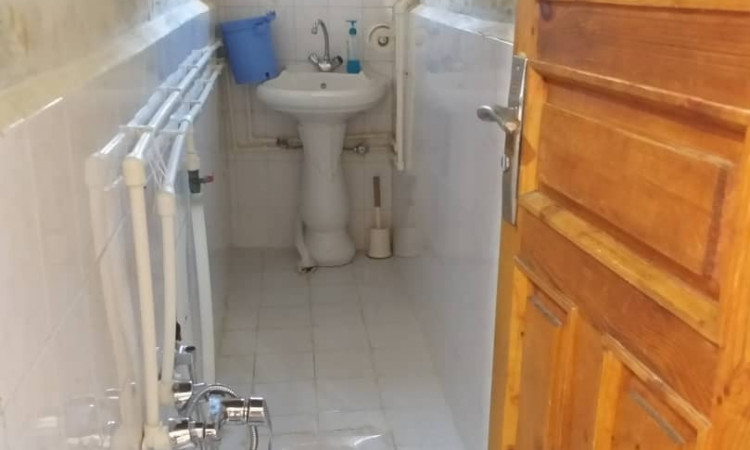 كوخ Masuleh للإيجار