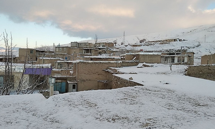 رزرو بوم گردی ترلان اتاق 2