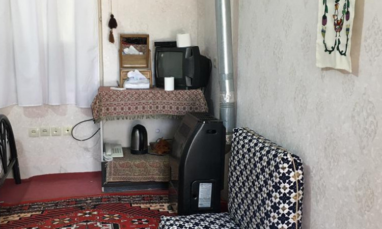 رزرو بوم‌گردی ترنج بم (گل بهار)