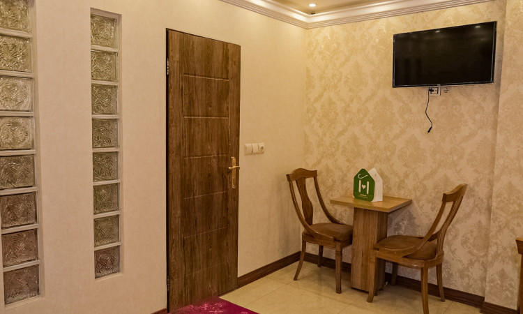 حجز شيرين للشقق الفندقية (غرفة لاربعة اشخاص)