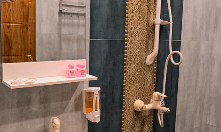 حجز شيرين للشقق الفندقية (غرفة لاربعة اشخاص)