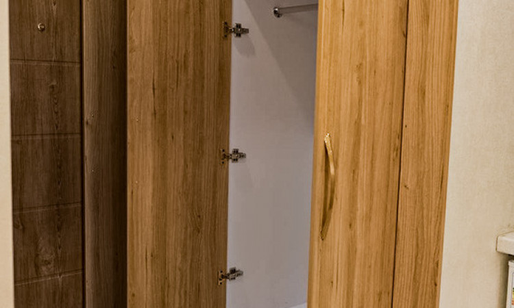 حجز شيرين للشقق الفندقية (غرفة لاربعة اشخاص)