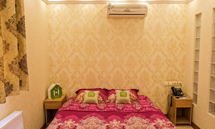 حجز شيرين للشقق الفندقية (غرفة لاربعة اشخاص)