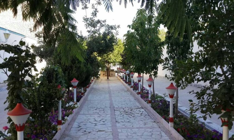 رزرو آپارتمان سه خوابه مشهد