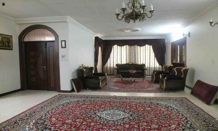 رزرو آپارتمان سه خوابه مشهد