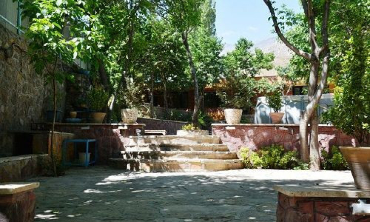 رزرو ویلا سه خواب مروارید فشم