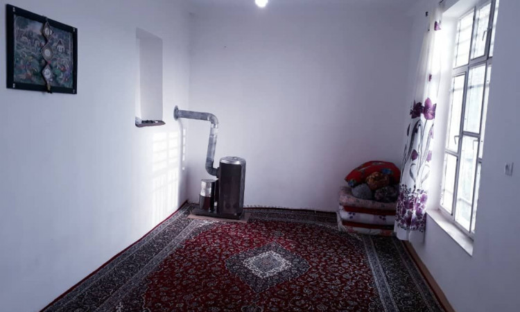 رزرو سوئیت جنگلی کلیبر