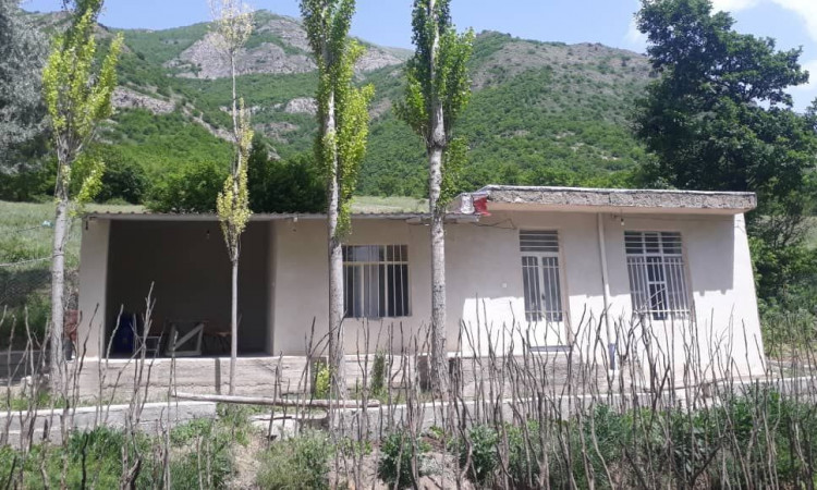 رزرو سوئیت جنگلی کلیبر