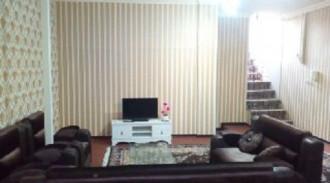 رزرو اپارتمان تک خوابه مبله صفاییه