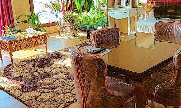 اجاره سوئیت نقلی ساحلی بوشهر