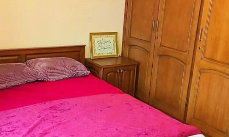 اجاره ویلا عمارت سعادت (طبقه اول)