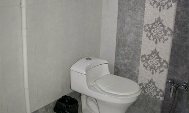 رزرو هتل علمدار مشهد (سه تخته)