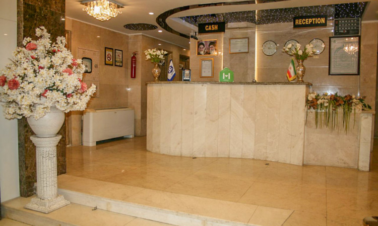 حجز فندق دوستار مرمر (٥ أسرة)