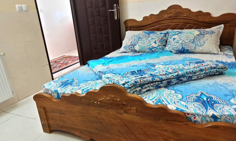 رزرو آپارتمان تک خواب باران 4