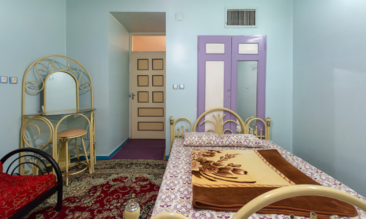 اجاره اقامتگاه آوین شیراز