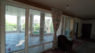 اجاره آپارتمان سه خوابه طبقه دوم چهل ایوان