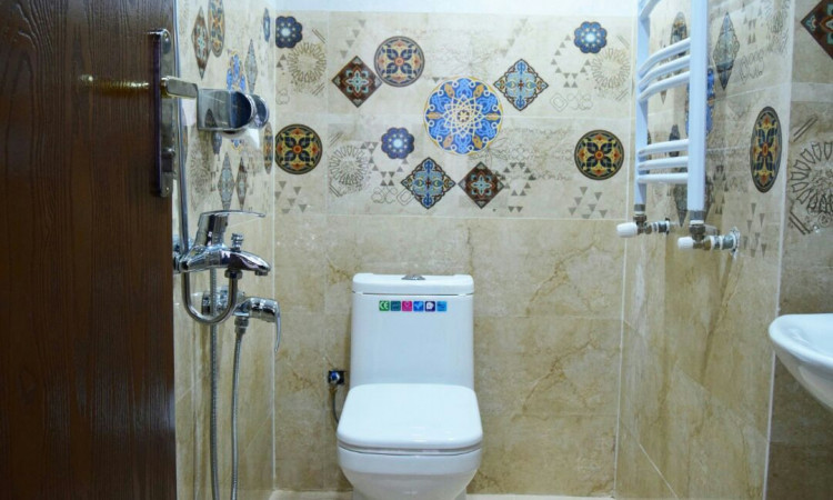 اجاره بوم گردی کهن پایاب - تک نفره