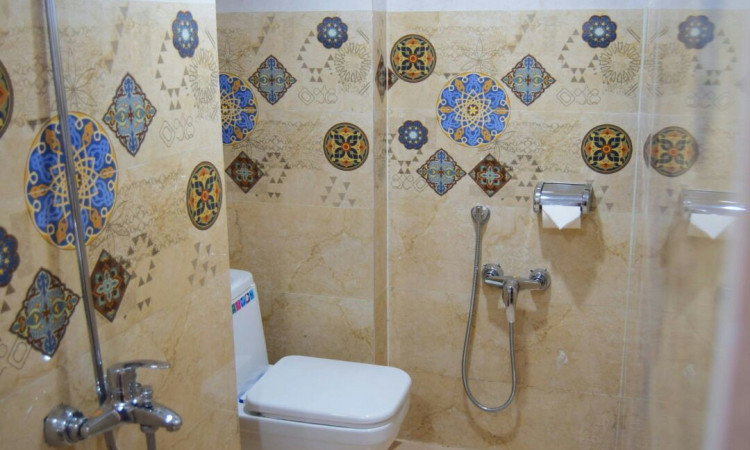 اجاره بوم گردی کهن پایاب - 3 نفره