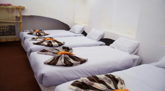 اجاره بوم گردی کهن پایاب - 4 نفره