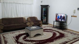 فيلا شاطئية من غرفتي نوم للإيجار