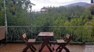 رزرو اقامتگاه بوم گردی شادمهر - 4 نفره