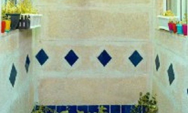 رزرو هتل ریتون (اتاق سه تخته)