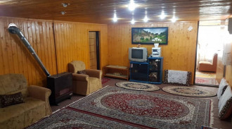 اقامتگاه سنتی دانیال