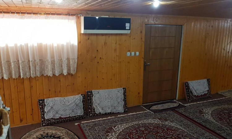 اقامتگاه سنتی دانیال
