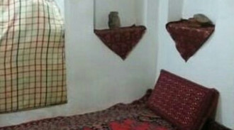 رزرو اقامتگاه بوم گردی سرای خرم