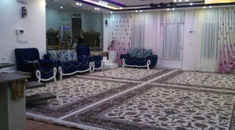 اجاره ویلا مبله شاهدیه