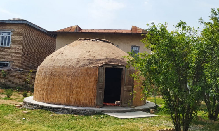 بومگردی شیر محمدی گمیش تپه