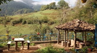 حجز سكن عمو سلطان للسياحة البيئية