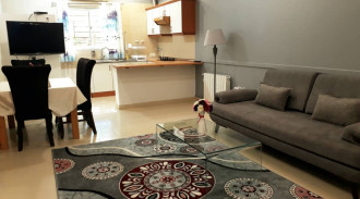 اجاره ویلا دو خواب ویژه متل نخل - 101