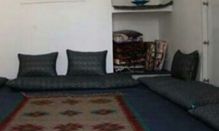 اجاره اقامتگاه بوم گردی خانه خشتی رفسنجان