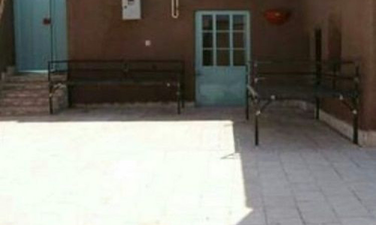 اجاره اقامتگاه بوم گردی خانه خشتی رفسنجان