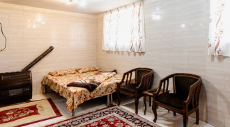 اجاره سوئیت مبله محدوده حرم مطهر