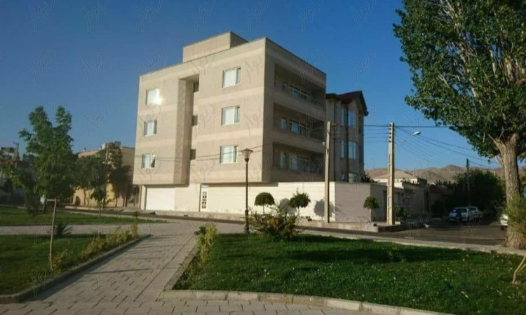 اجاره سوئیت سه تخته در شهرک نصر زنجان