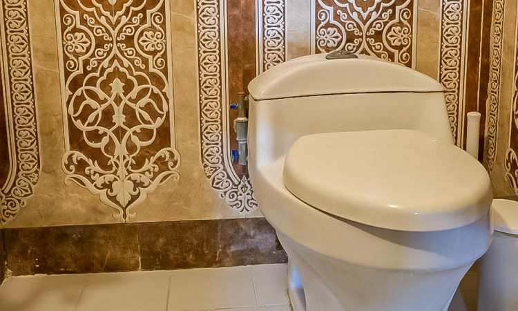 رزرو اقامتگاه سنتی سپهری (اتاق سه تخته)