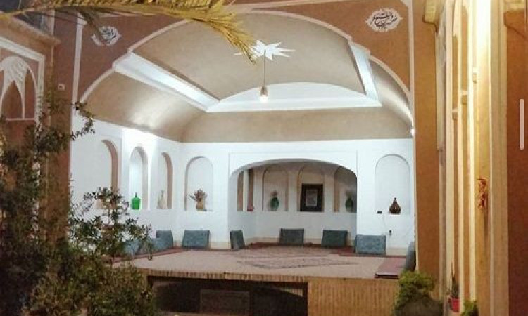 رزرو بوم‌گردی طارونه (دوتخته)